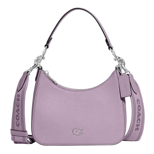 Coach Hobo Crossbody, Soft Purple | Amazon (US)