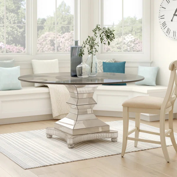Zanuck Dining Table | Wayfair North America