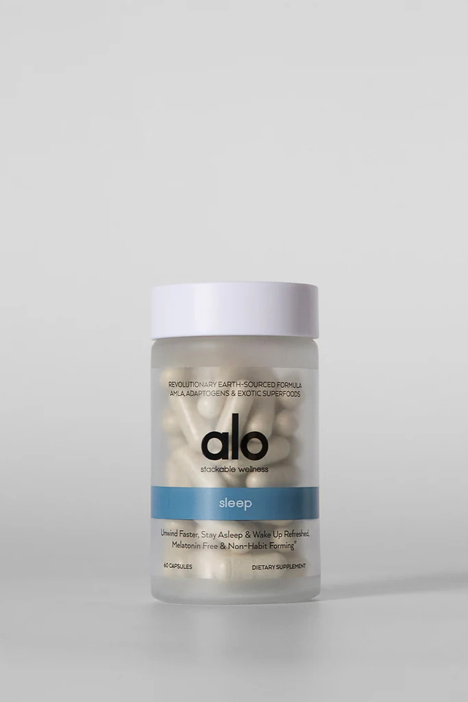 Sweet Sleep Capsule - 60 Pack | Alo Yoga (US)