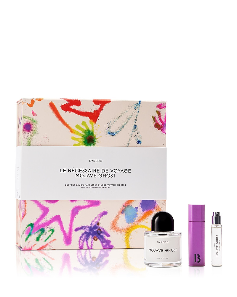 Byredo Le Necessaire de Voyage Mojave Ghost Eau de Parfum Gift Set | Bloomingdale's (US)