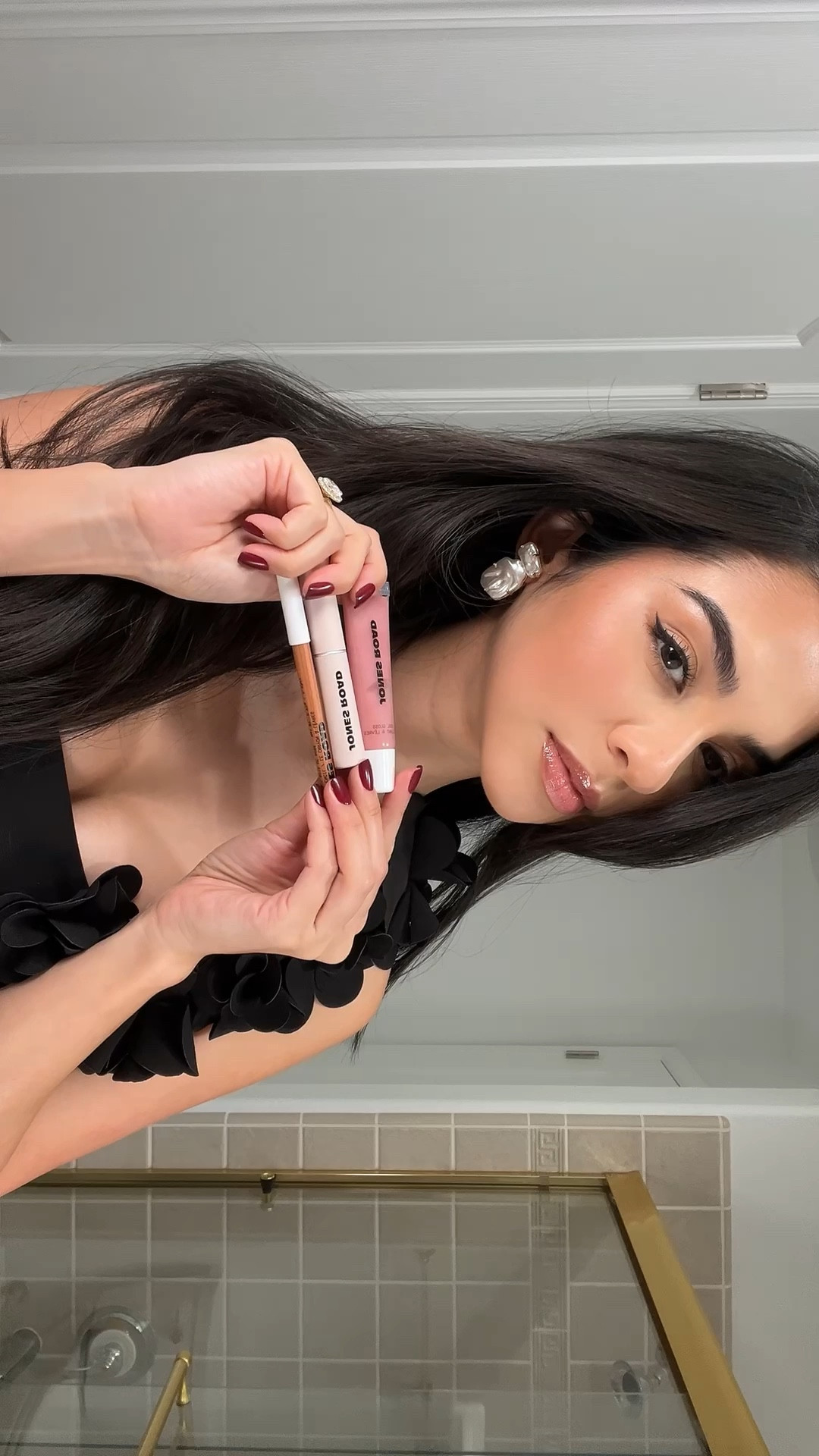 Holiday lip trio✨

#LTKGiftGuide #LTKCyberWeek #LTKHoliday