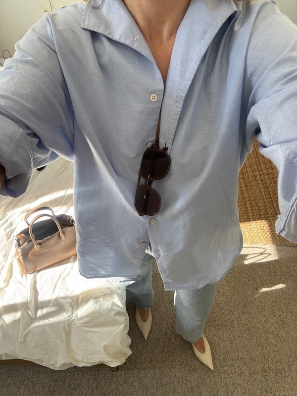 What I Wore: Weekend in LA

#LTKTravel #LTKootd