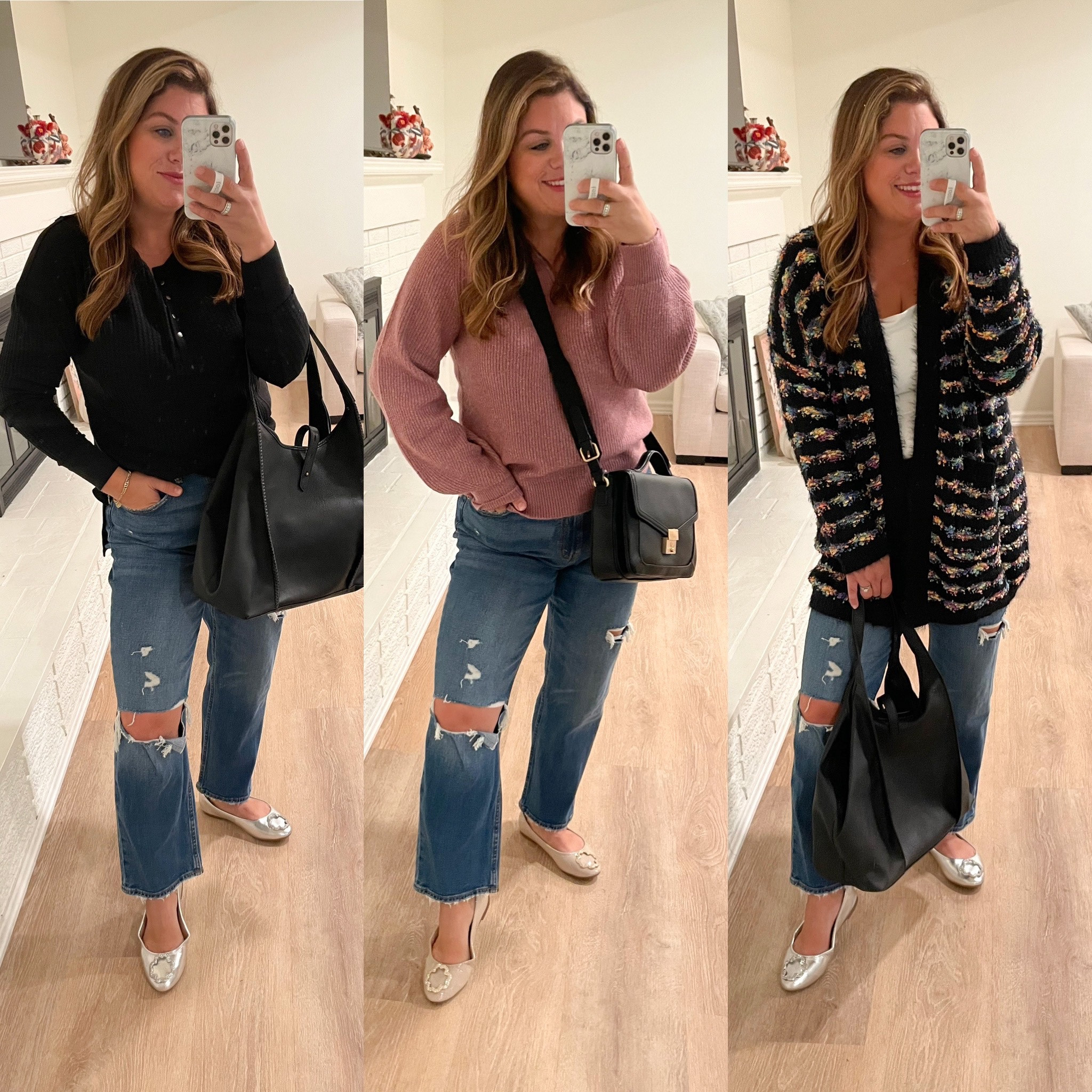 Fall casual weekend looks
Walmart


#LTKSeasonal #LTKstyletip #LTKfindsunder50