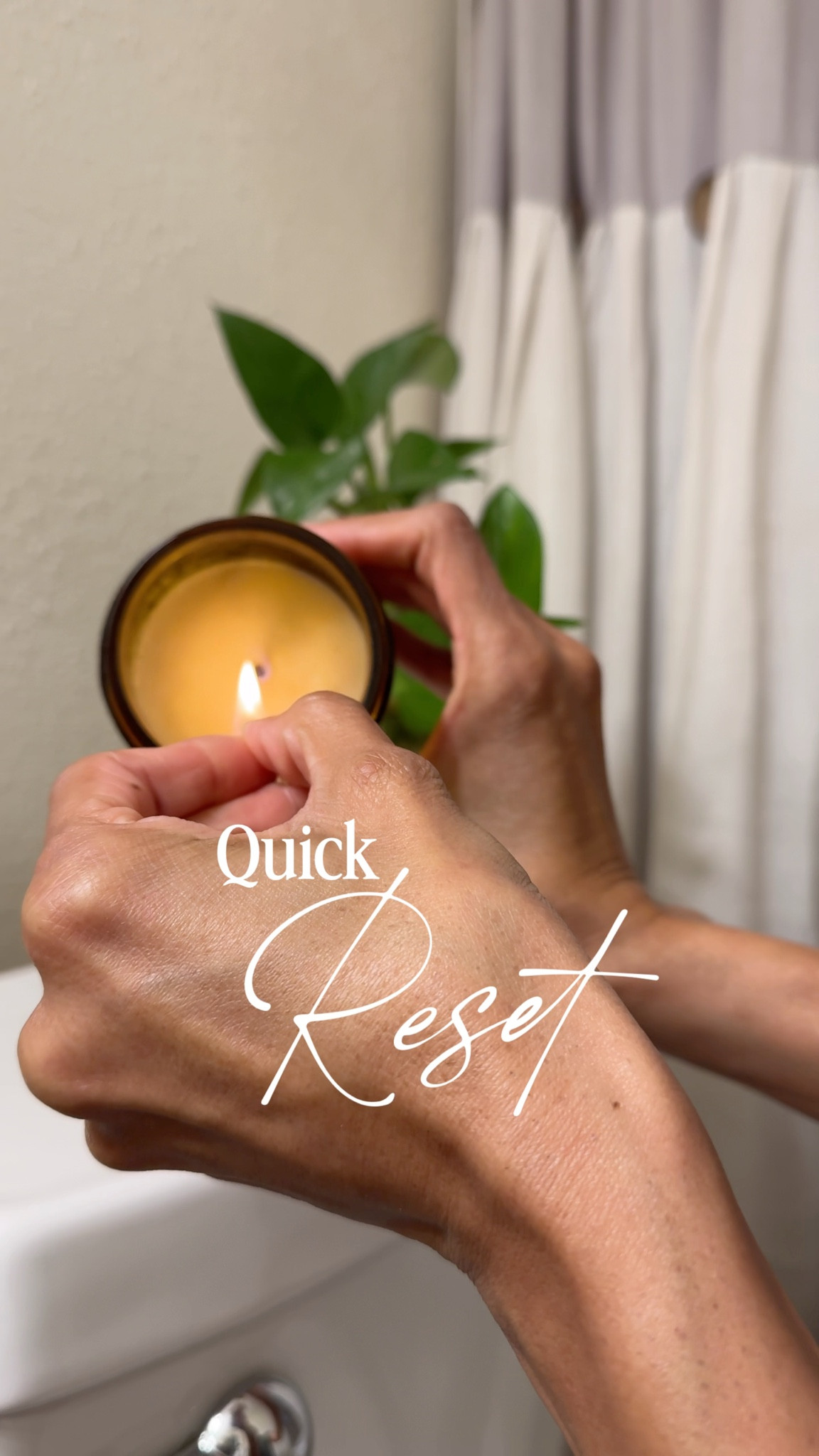 Time for a quick Sunday evening reset. A moment of peace is always needed after a busy holiday week! 
Here’s sending you all the good juju for an amazing week ahead! 

Bath Soak & Cheeky Sleepy Tea  for @jeansapothecare - free of any harsh chemicals of synthetic fragrances. An amazing small business that makes and sources everything from local farmers. 

I have these and more from them linked in my LTK. 🩶
.
.
#sunday #reset #metime #bath #americanmade #smallbusiness #jeansapothecare #liketkit #allnatural 


#LTKGiftGuide #LTKdayinmylife #LTKmomlife