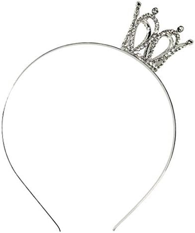 Birthday Crown; Tiaras and Crowns for Little Girls; Crowns for kids; Birthday Girl Headband; Crowns  | Amazon (US)