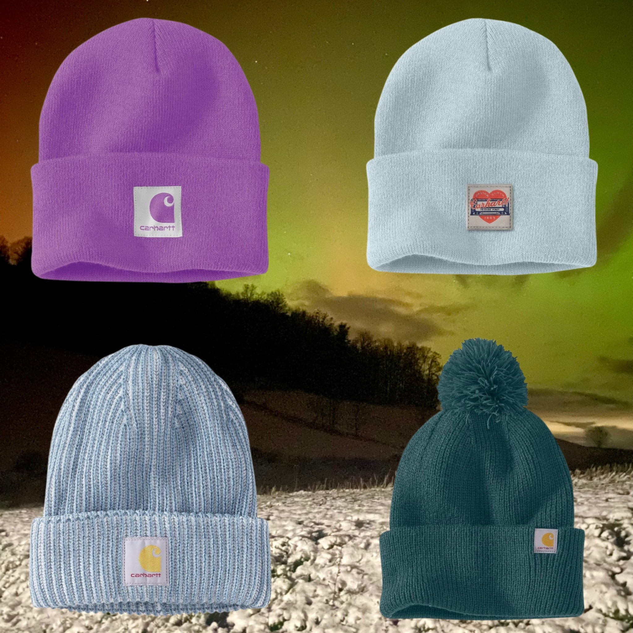 𝙲𝚊𝚛𝚑𝚊𝚛𝚝𝚝 𝙱𝚎𝚊𝚗𝚒𝚎𝚜😍❄️🌟 𝚃𝚑𝚎𝚜𝚎 𝚜𝚝𝚢𝚕𝚎𝚜 𝚊𝚗𝚍 𝚌𝚘𝚕𝚘𝚛𝚜 𝚊𝚛𝚎 𝚜𝚎𝚕𝚕𝚒𝚗𝚐 𝚏𝚊𝚜𝚝! 𝙶𝚎𝚝 𝚢𝚘𝚞𝚛𝚜 𝚝𝚘𝚍𝚊𝚢❤️

#LTKSeasonal #LTKU #LTKHoliday