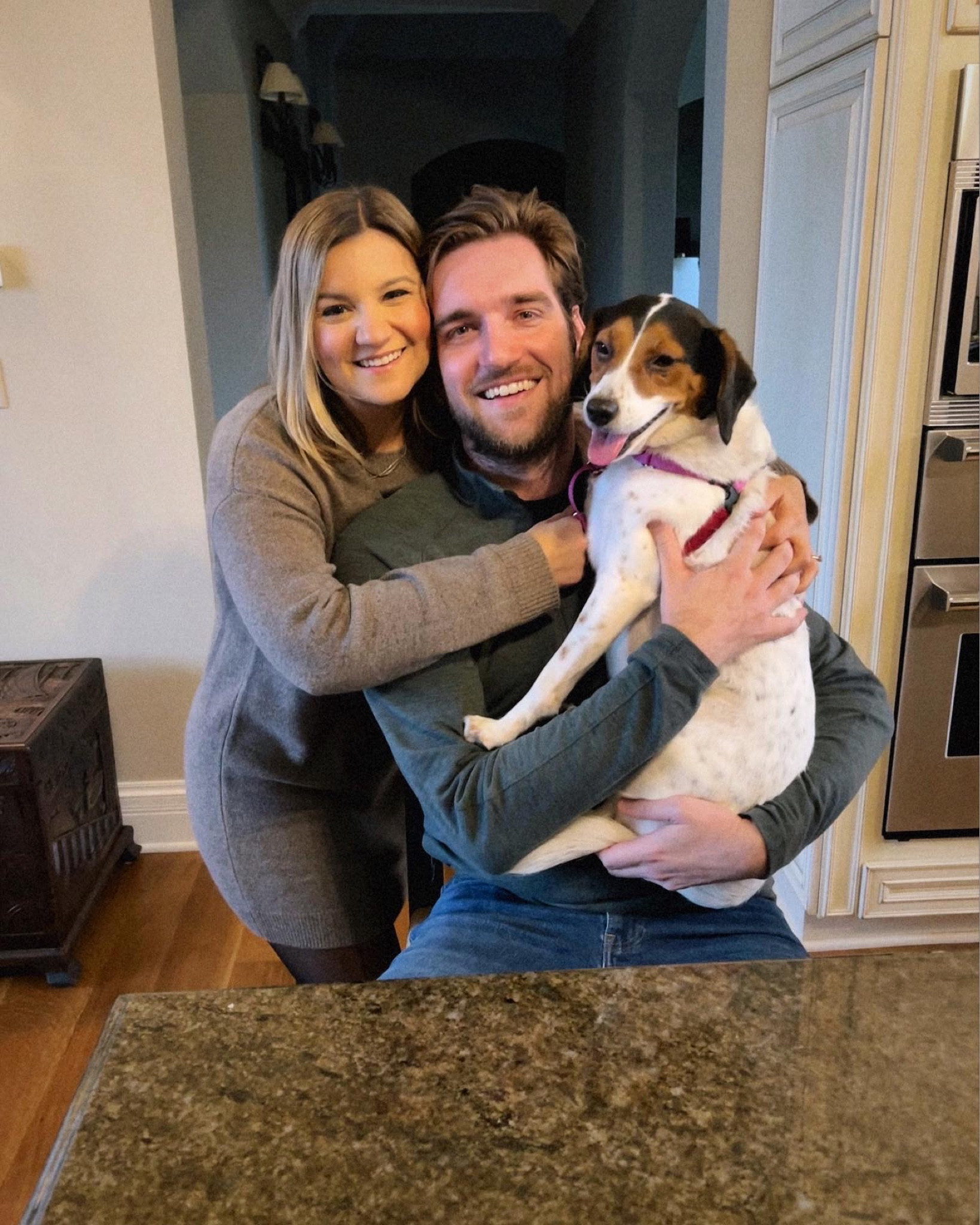 Cashmere sweater dress - 25% off! I have a size XS and it’s boxy but fits really well! My tights and makeup are on sale right now too! 

#LTKsalealert #LTKHoliday #LTKCyberweek