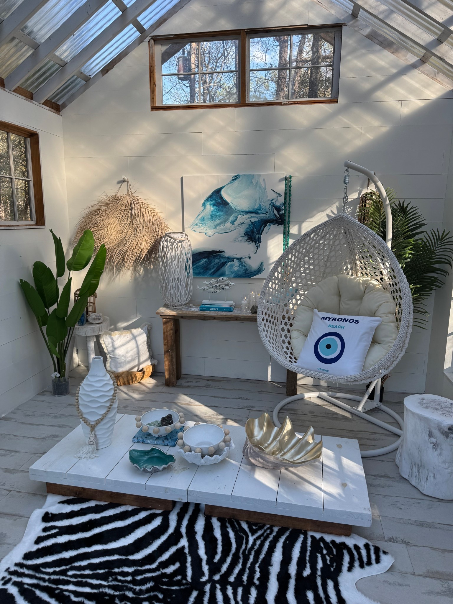 She shed 💗

#LTKFestival #LTKHome #LTKdayinmylife