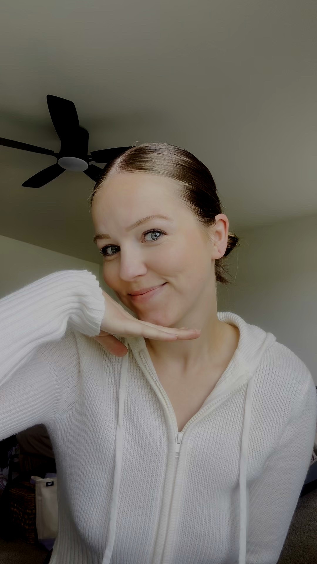 Bondi boost anti frizz stick is saving me from my fly aways!!

#LTKBeauty #LTKFindsUnder50 #LTKStyleTip