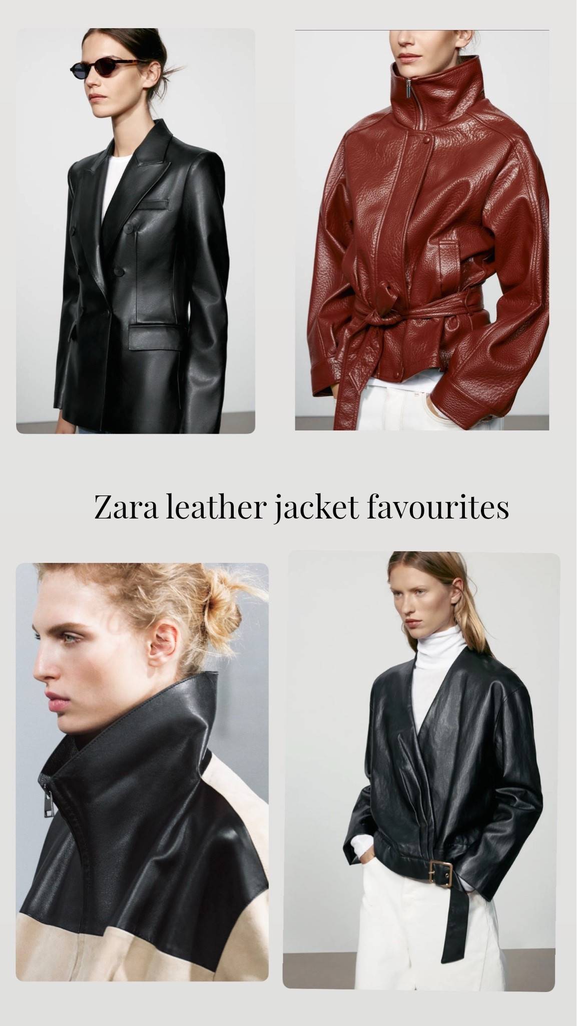 In my basket

#LTKuk #LTKautumn #LTKeurope