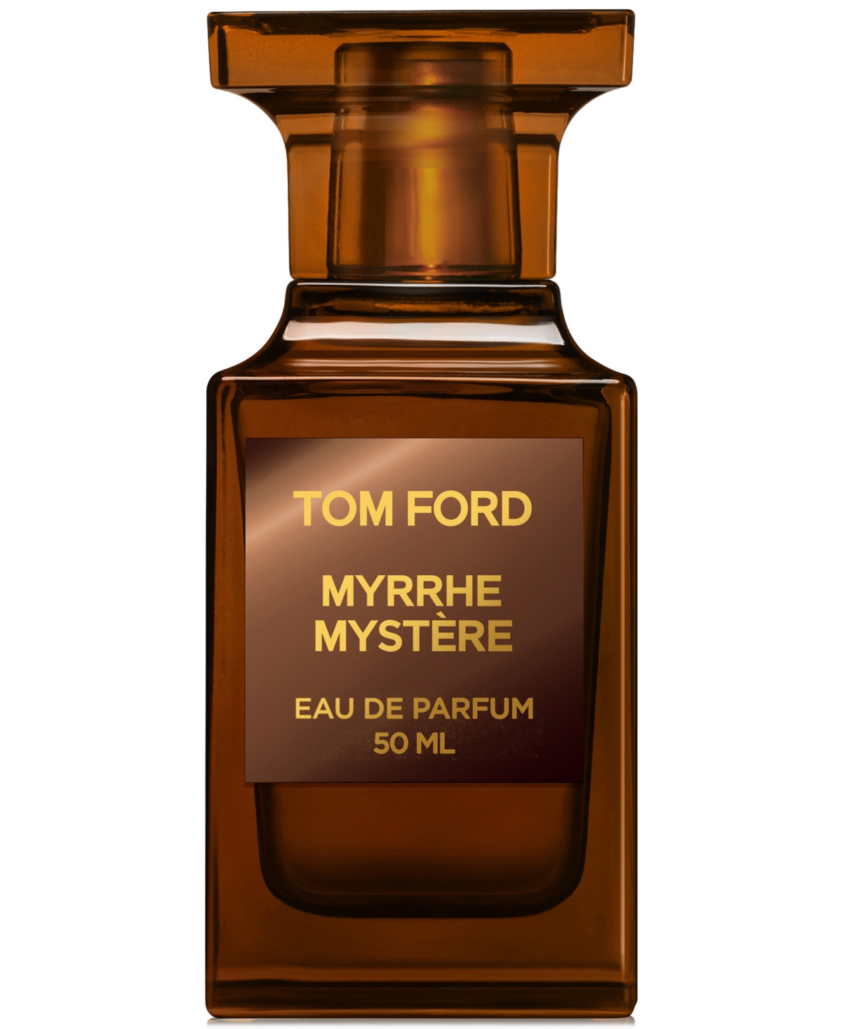 Tom Ford Myrrhe Mystere Eau de Parfum, 1.7 oz. | Macy's