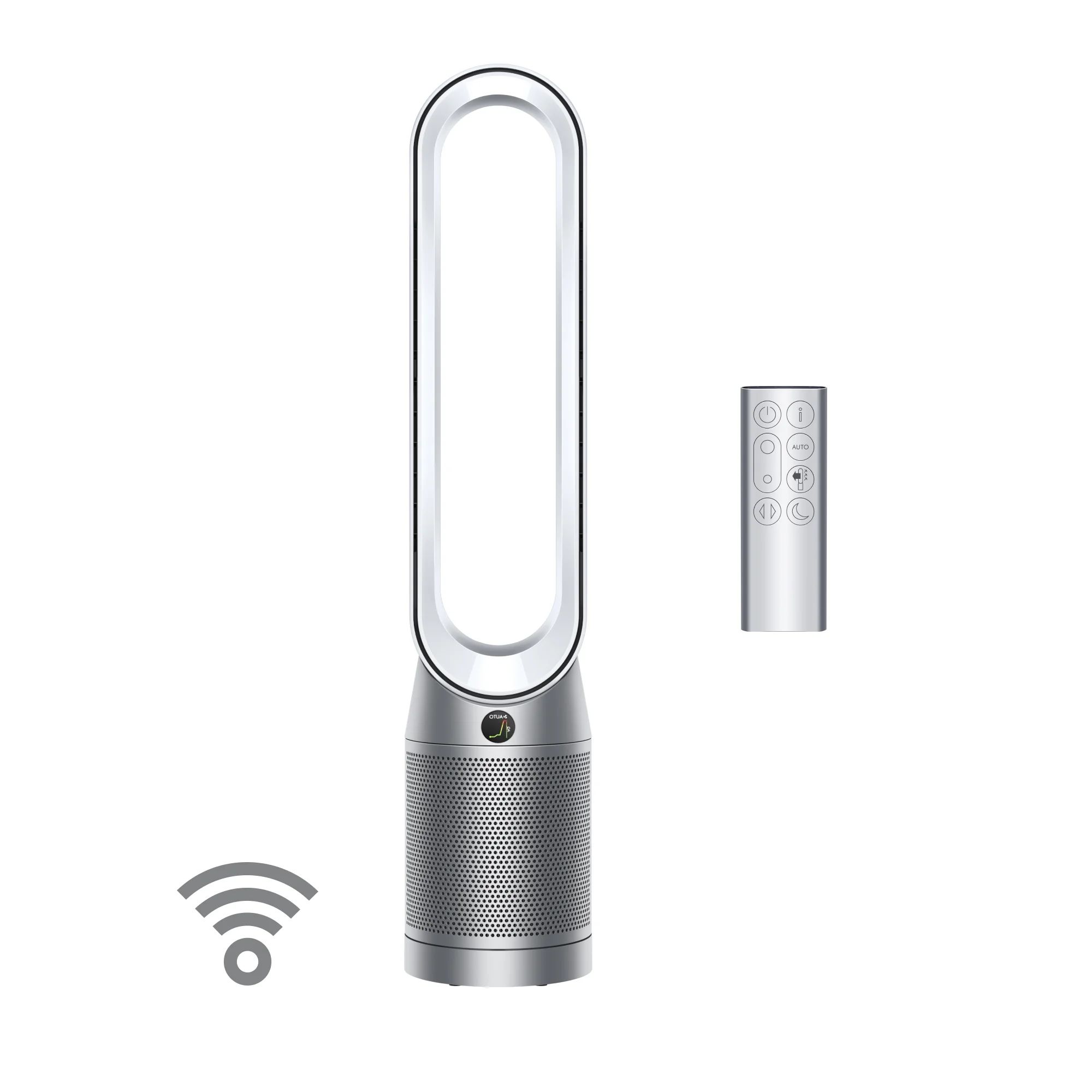 Dyson TP07 Purifier Cool Connected Tower Fan | White | New | Walmart (US)