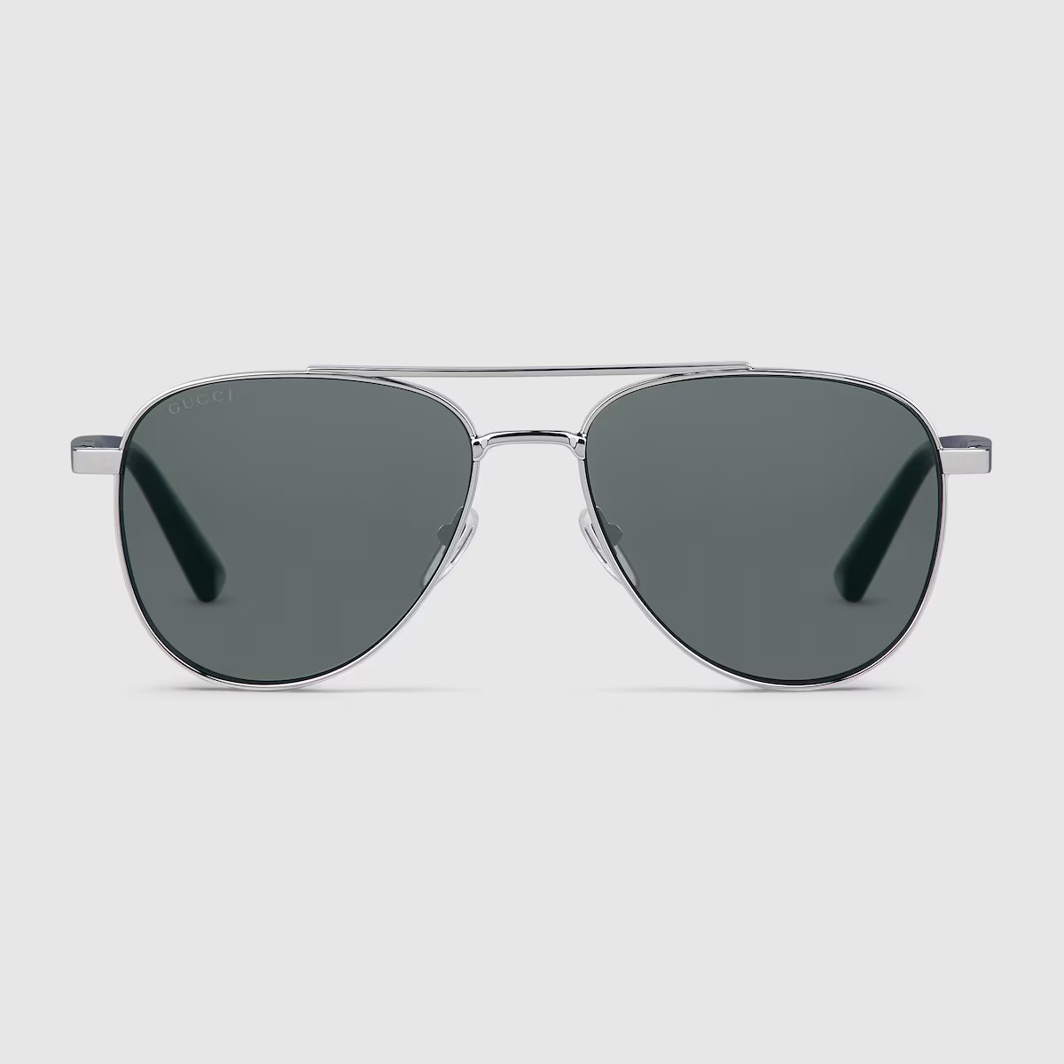 Gucci - Aviator frame sunglasses | Gucci (US)