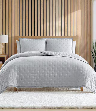 Devon UGGBraid Quilt Set | Dillard's