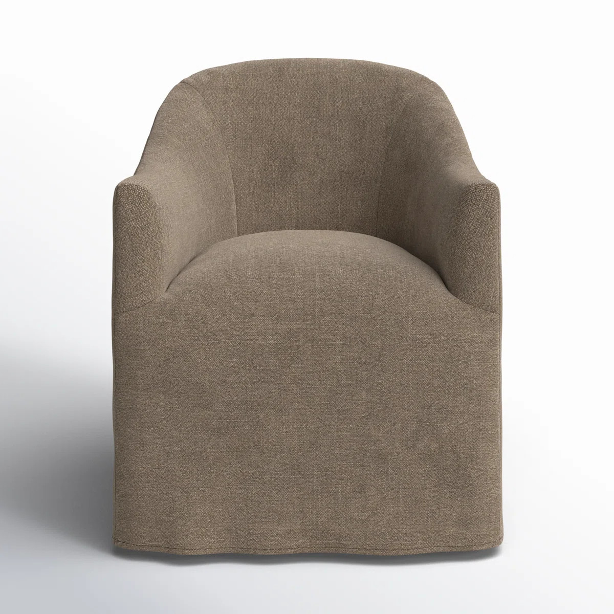 Galinda 19.5'' H Upholstered Armchair | Wayfair North America