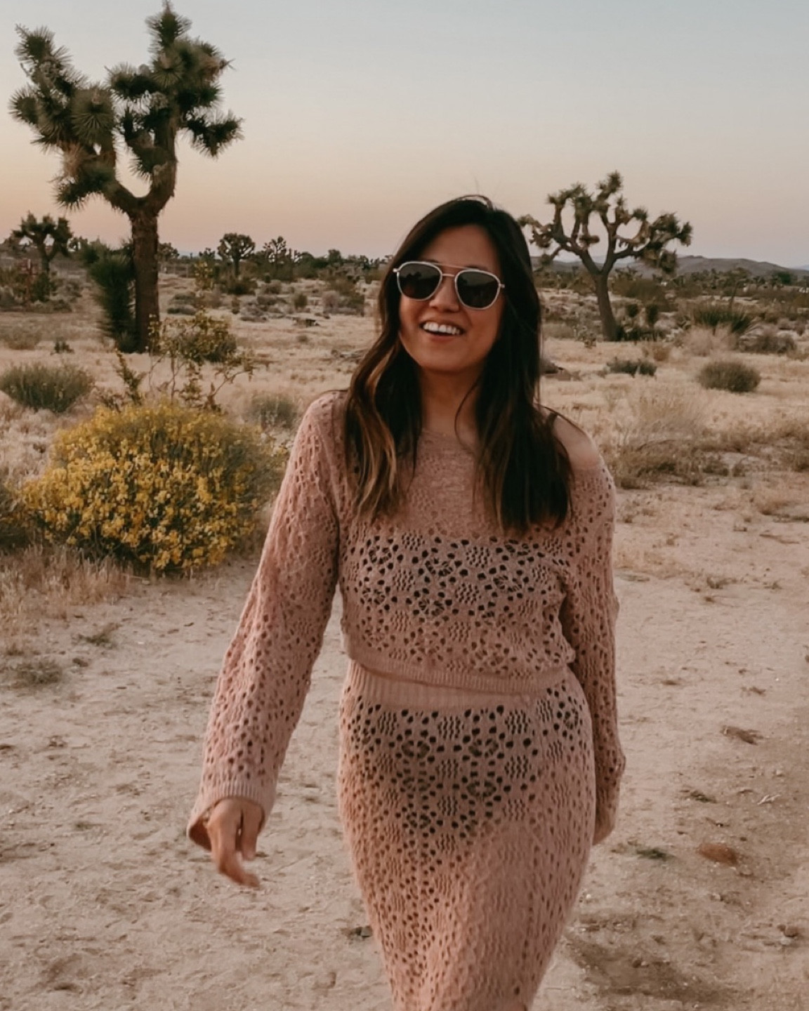 two piece crochet set and crinkle bathing suit options; on its own or as a cover up. 

wearing S top / M bottom, one size youswim, and zara sandals  

#LTKSeasonal #LTKswim #LTKFind