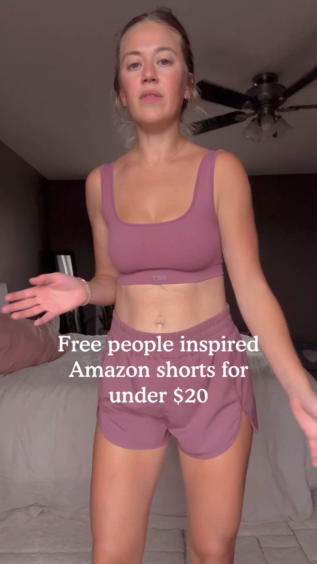 Free people dupes!! You’ll love these shorts & want them in every color 

#LTKSaleAlert #LTKFindsUnder50 #LTKActive