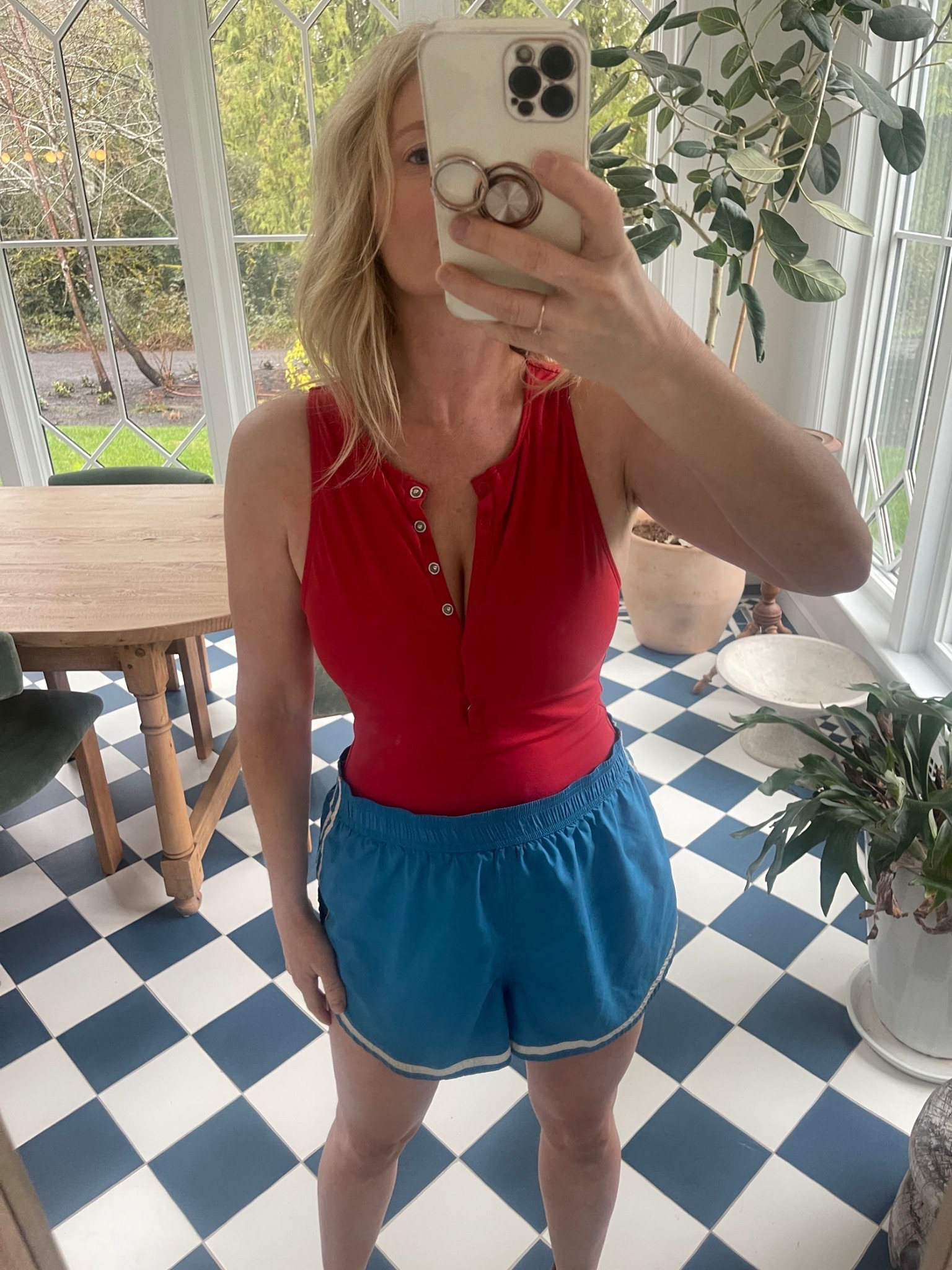 My favorite swimsuit for years now - comes in a ton of colors too :) 

#LTKootd #LTKSpringSale #LTKSwim