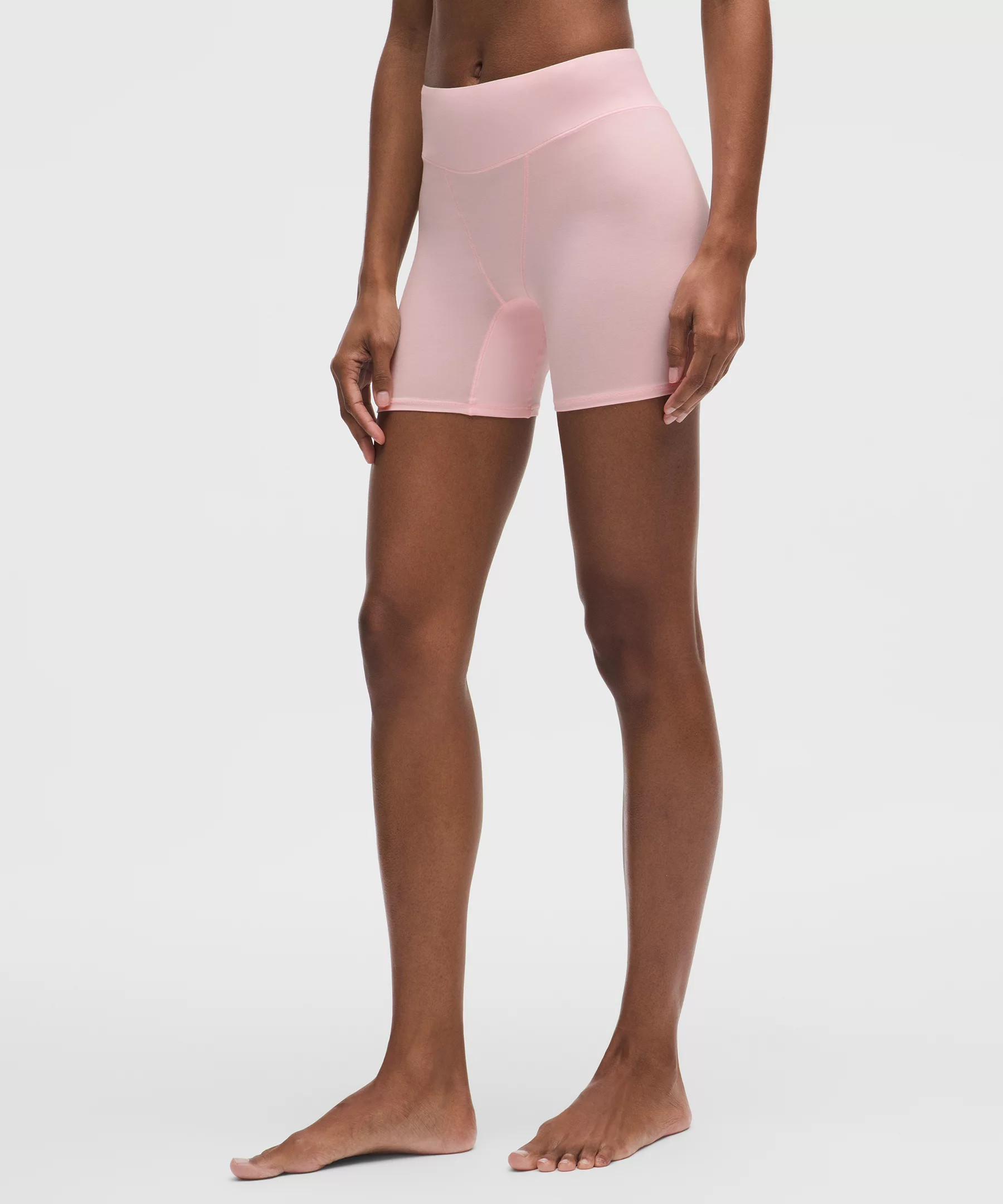 UnderEase Super-High-Rise Shortie Underwear | Lululemon (US)