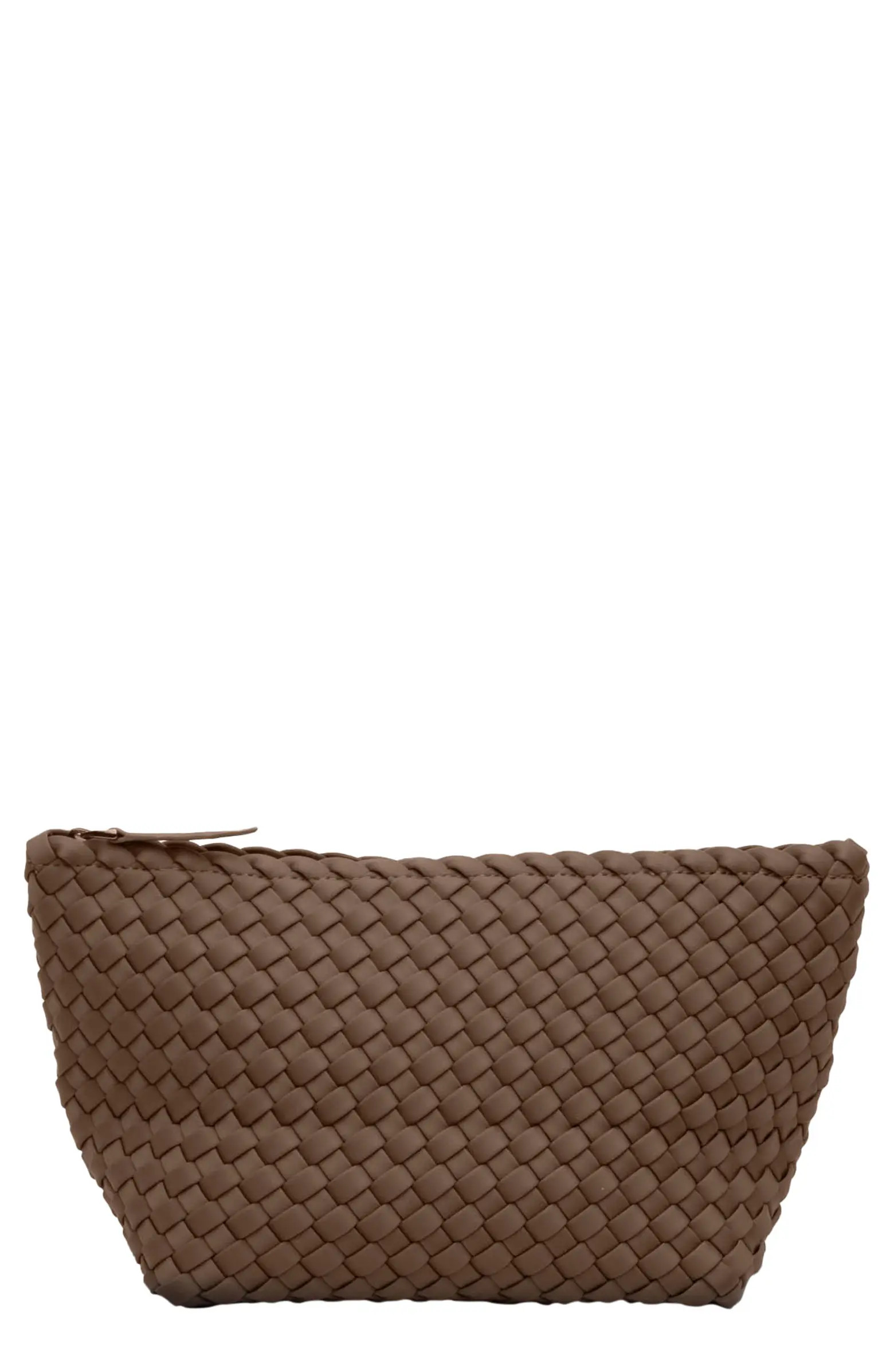 NAGHEDI Portofino Medium Cosmetics Bag | Nordstrom | Nordstrom