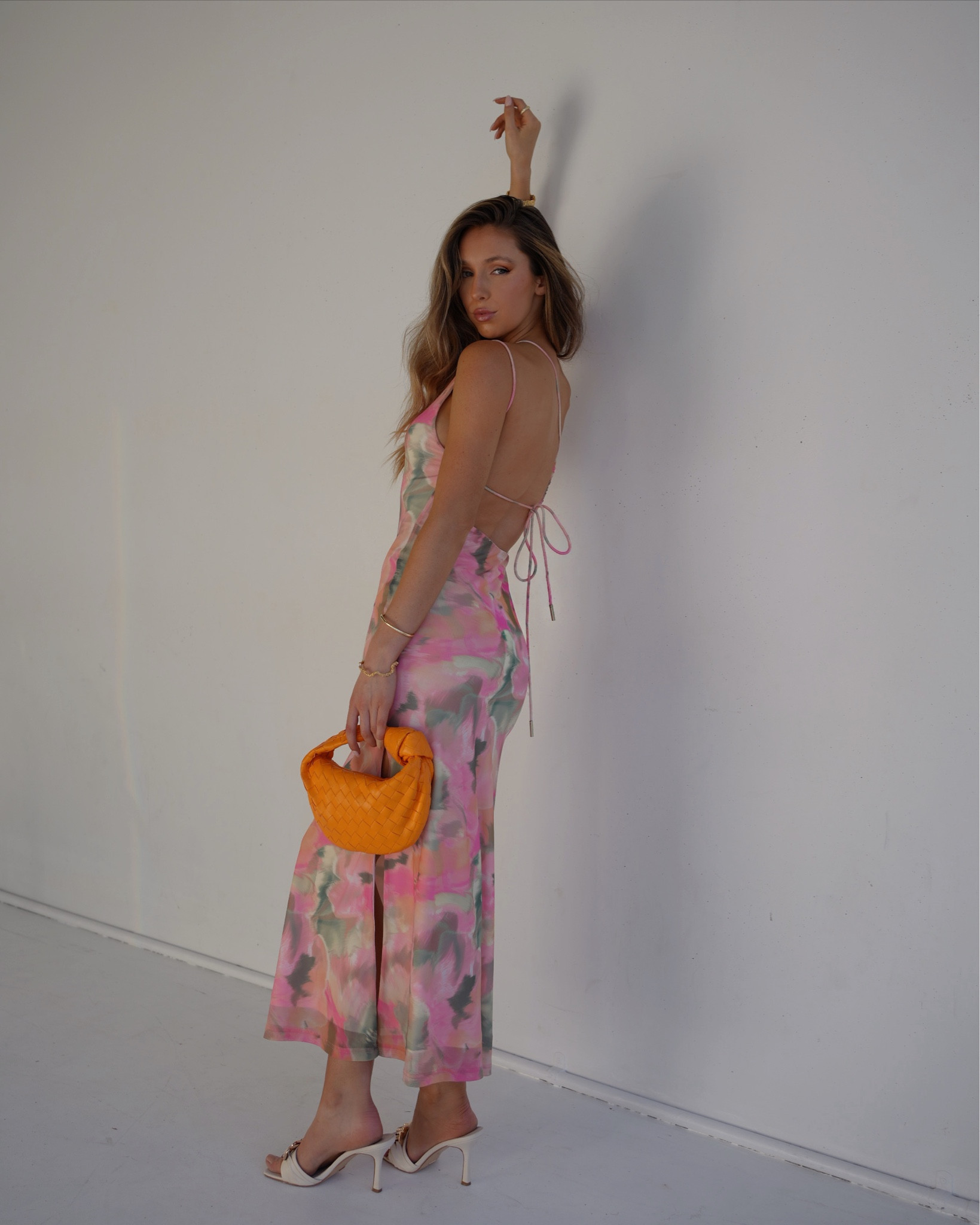 The most beautiful Summer dress 🤍 

#LTKFind #LTKstyletip