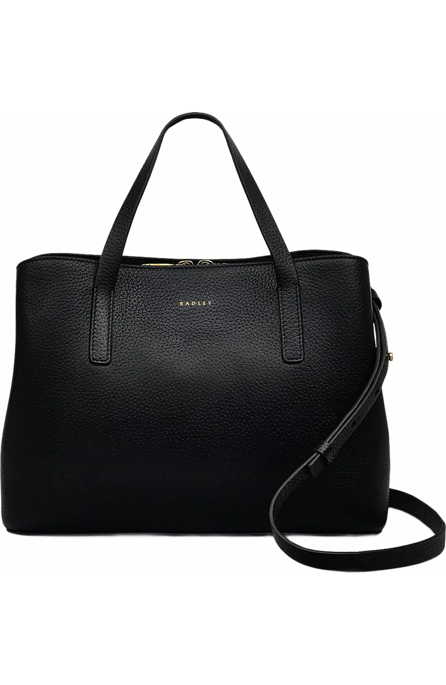 Dukes Place Medium Ziptop Satchel Bag | Nordstrom