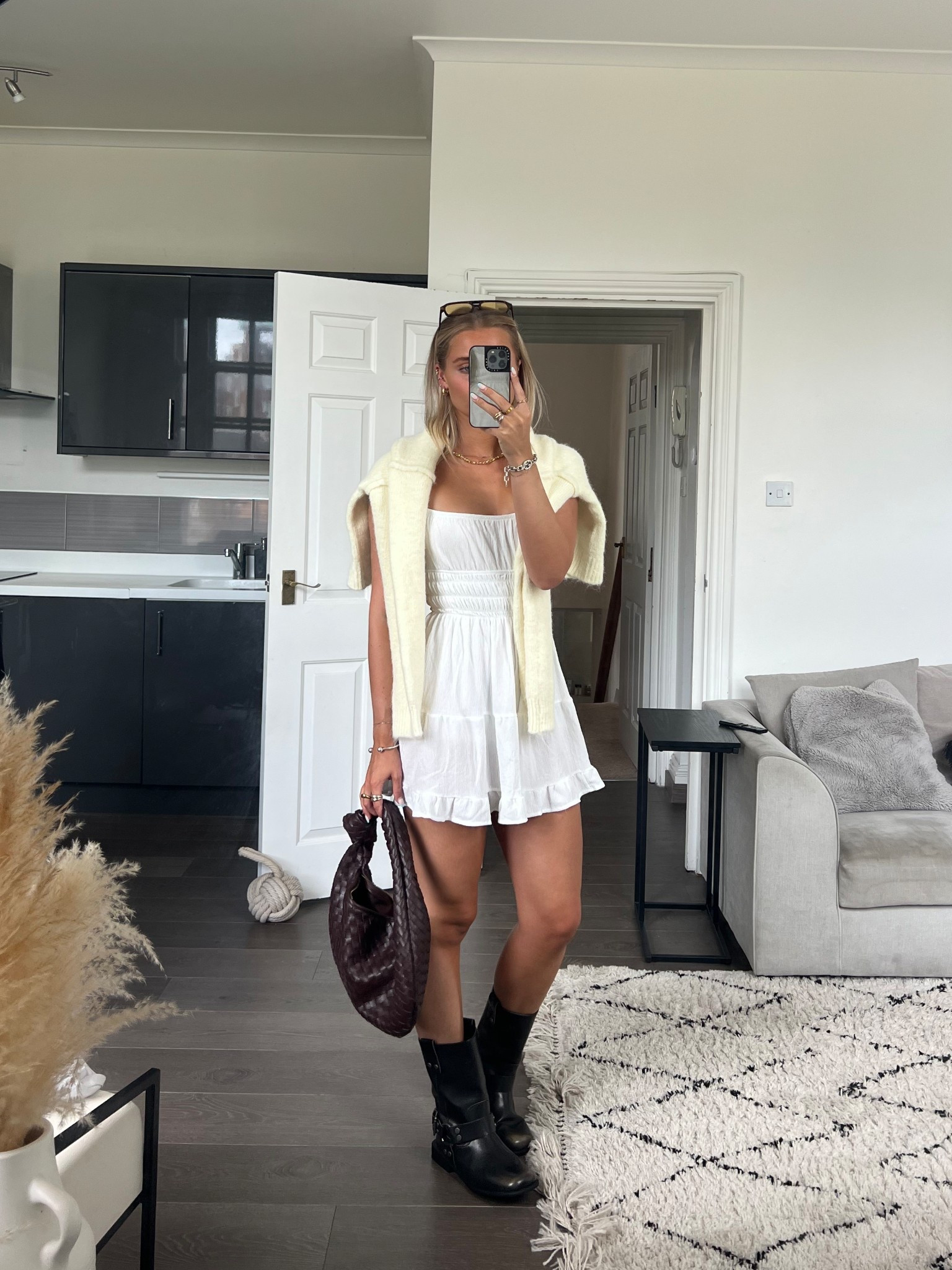 the cutest summery outfit✨🤍 

#LTKeurope #LTKsummer #LTKstyletip