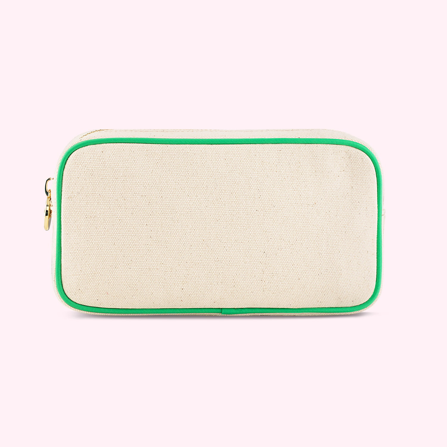 Canvas & Nylon Small Pouch | Stoney Clover Lane