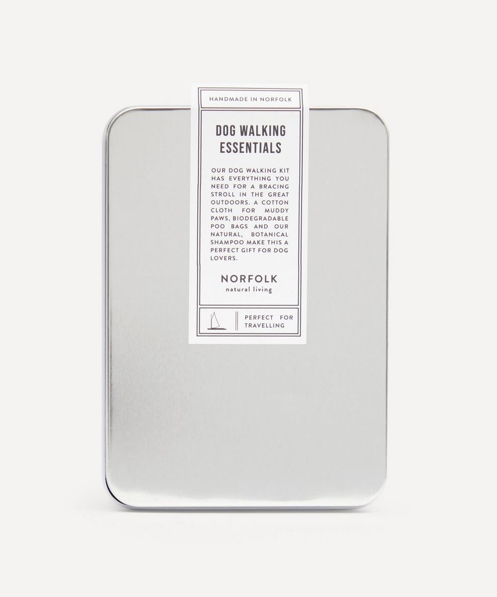 Dog Walking Essentials Kit | Liberty London (UK)
