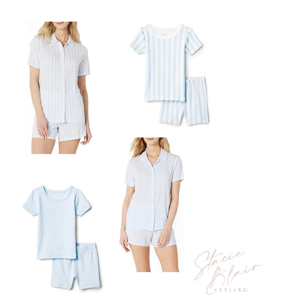 For the boy moms… matching mommy & me pj’s

#LTKFindsUnder50 #LTKFamily #LTKKids