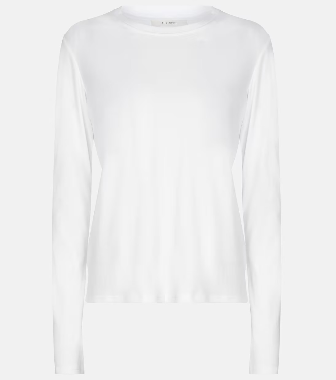 Shermann cotton-jersey top | Mytheresa (US/CA)