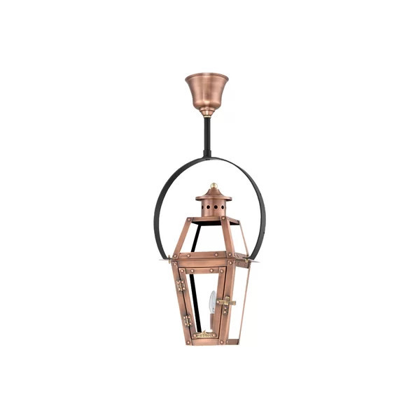 Orleans Outdoor Lantern | Wayfair North America