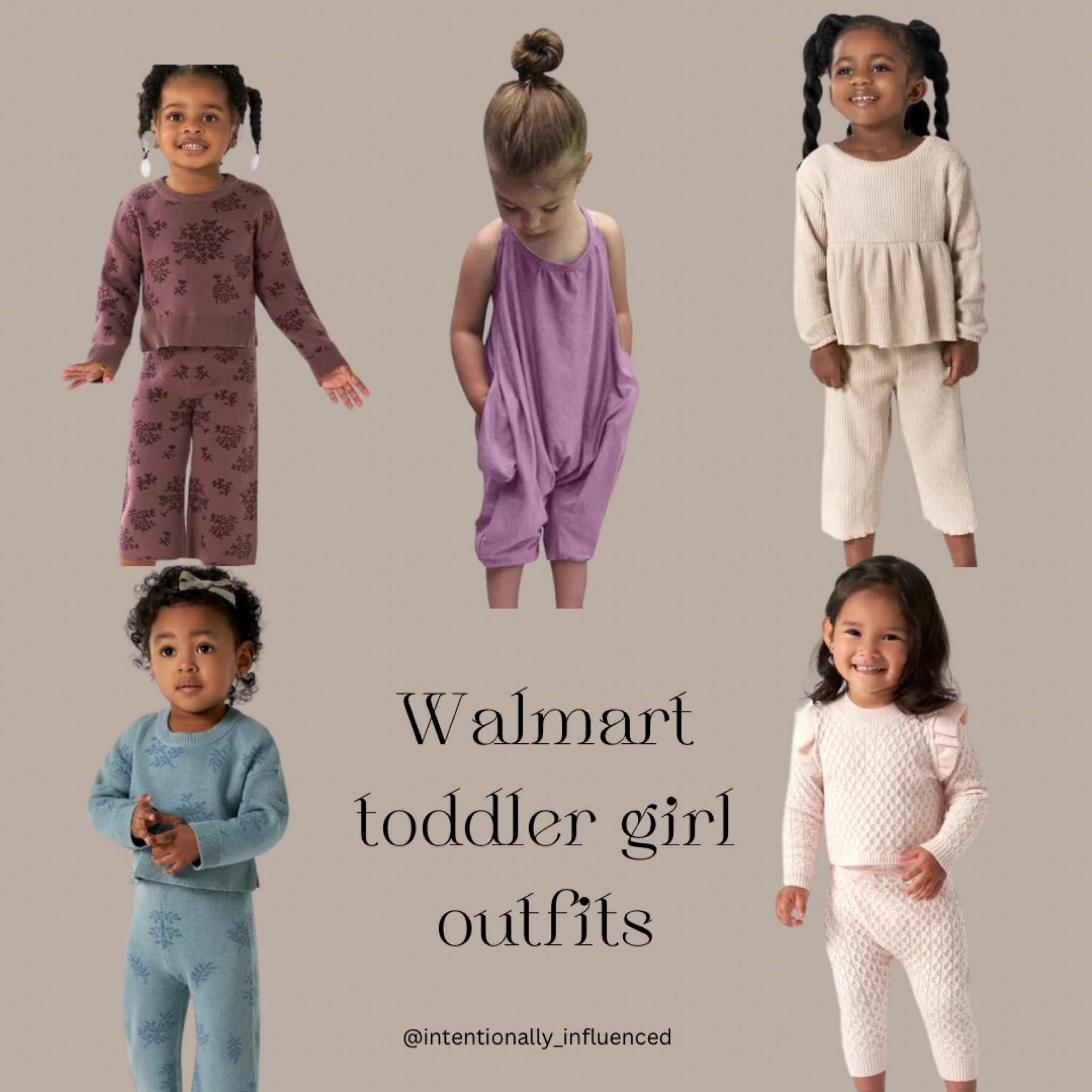 #walmart is killin’ it lately with their cute clothes, and the baby & toddler department is no exception! I’m definitely ordering Ella a few of these adorable sets! 

#LTKkids #LTKbaby #LTKfamily