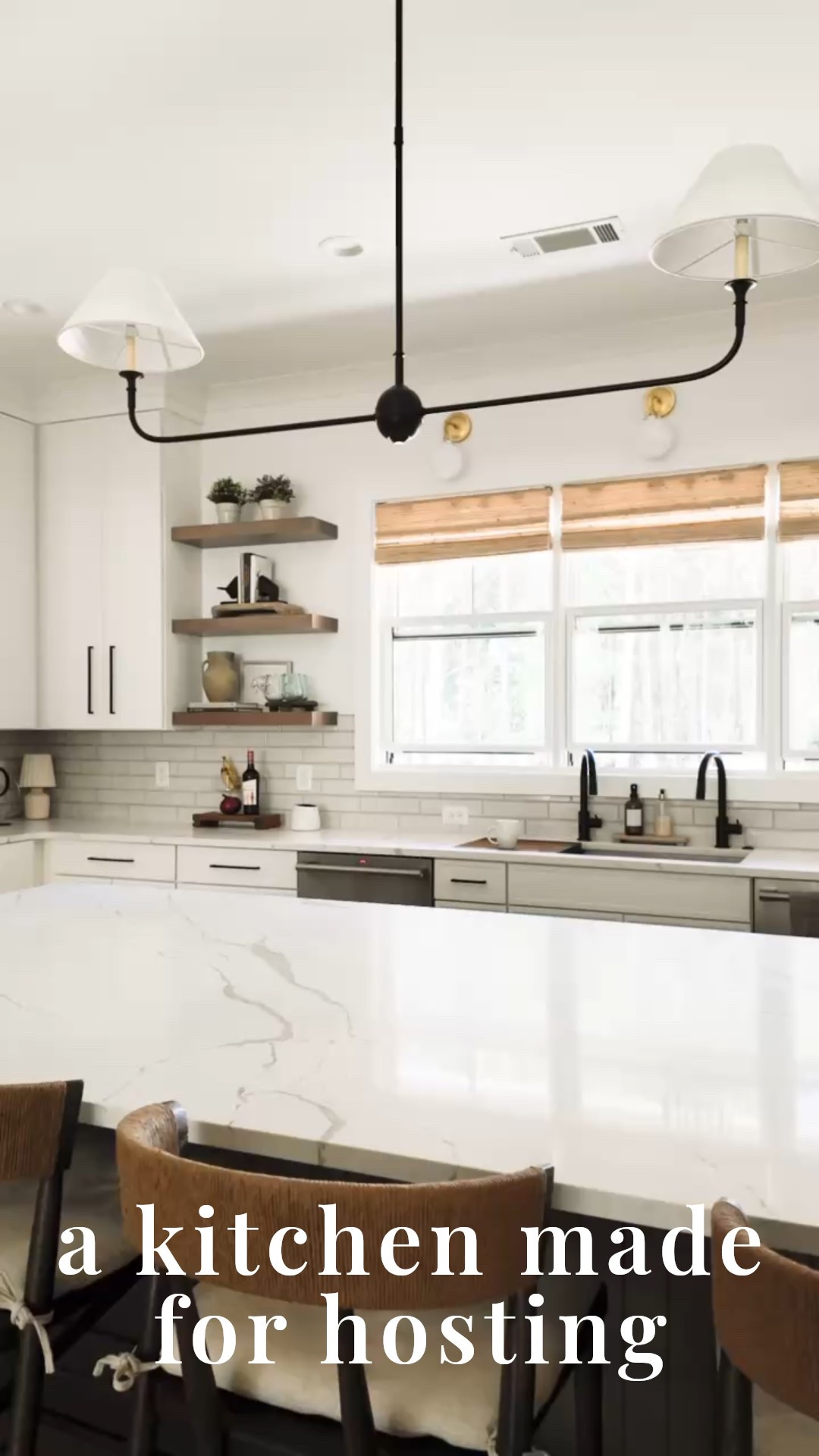 🍴 The heart of the home deserves to be beautiful and functional. This Modern Classic kitchen is where cooking, gathering, and memories come to life.

Do you want to bring our dreamy Modern Classic style interior design into your own home? 🏡 You’re in luck! Reserve our Online Interior Design packages today -> https://porcheandco.com/edesign ✨ We can’t wait to work with you & design your home with #porcheandco

#porcheandco #modernclassicinteriors #neutralhomekitchen #kitchendecorideas #modernclassicstyle #kitcheninspiration #dreamkitchenstyle #timelesskitchendesign #kitchengoals2025 #edesign


#LTKHome #LTKOver40 #LTKStyleTip