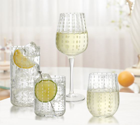 Dash Drinkware Collection | Pottery Barn (US)