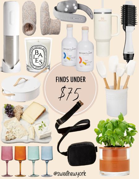 Finds under $75

#LTKfindsunder100 #LTKhome #LTKstyletip