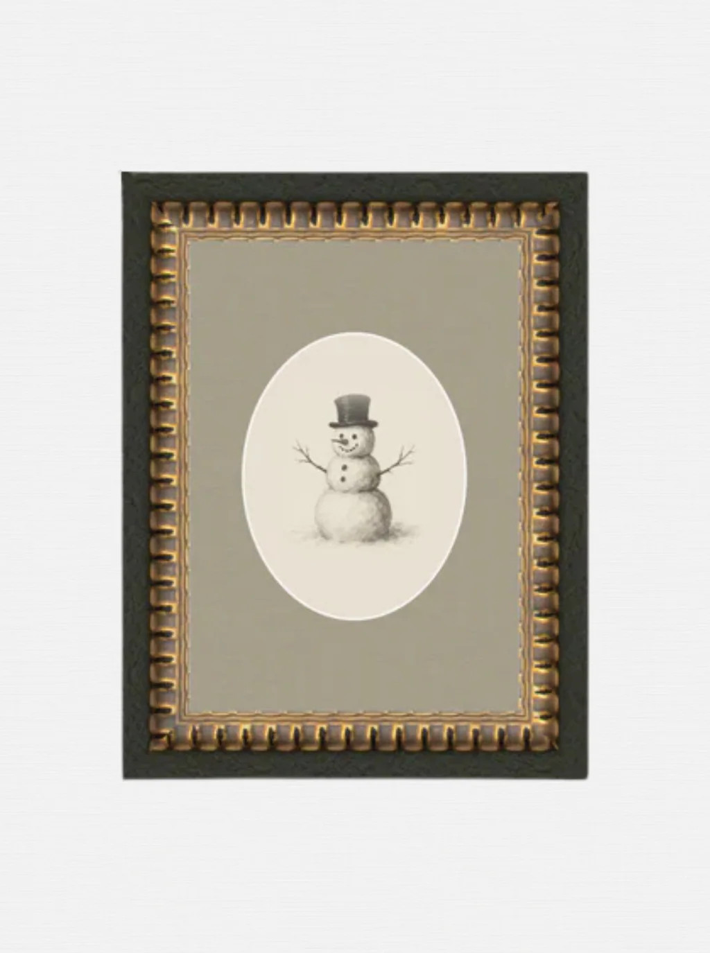 Frosty Days | House of Jade Home