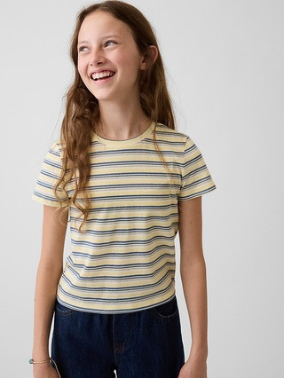 Kids Stripe T-Shirt | Gap (US)
