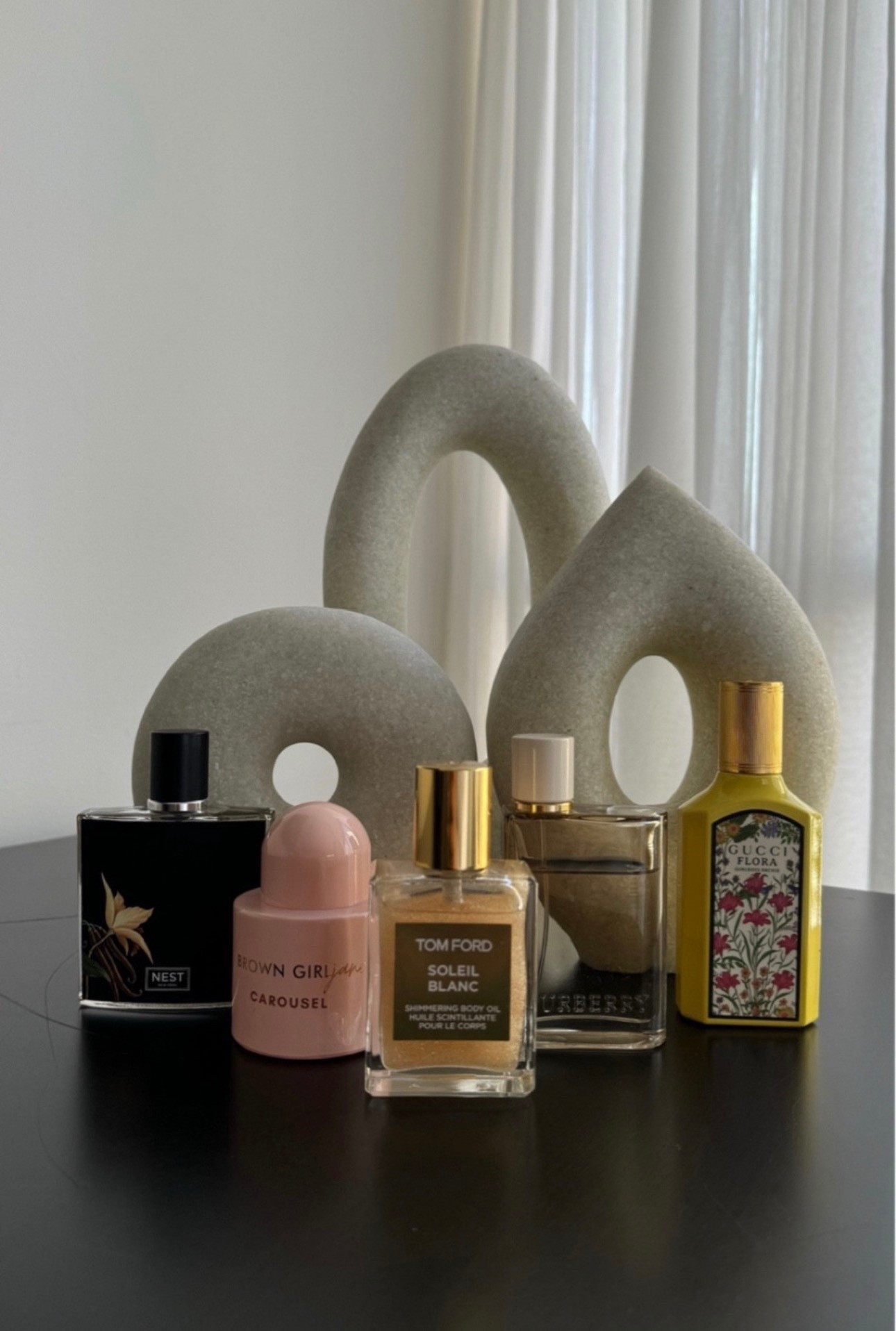 These fragrances are must haves, they smell amazing! 

#LTKBeauty #LTKGifts #LTKfragrance