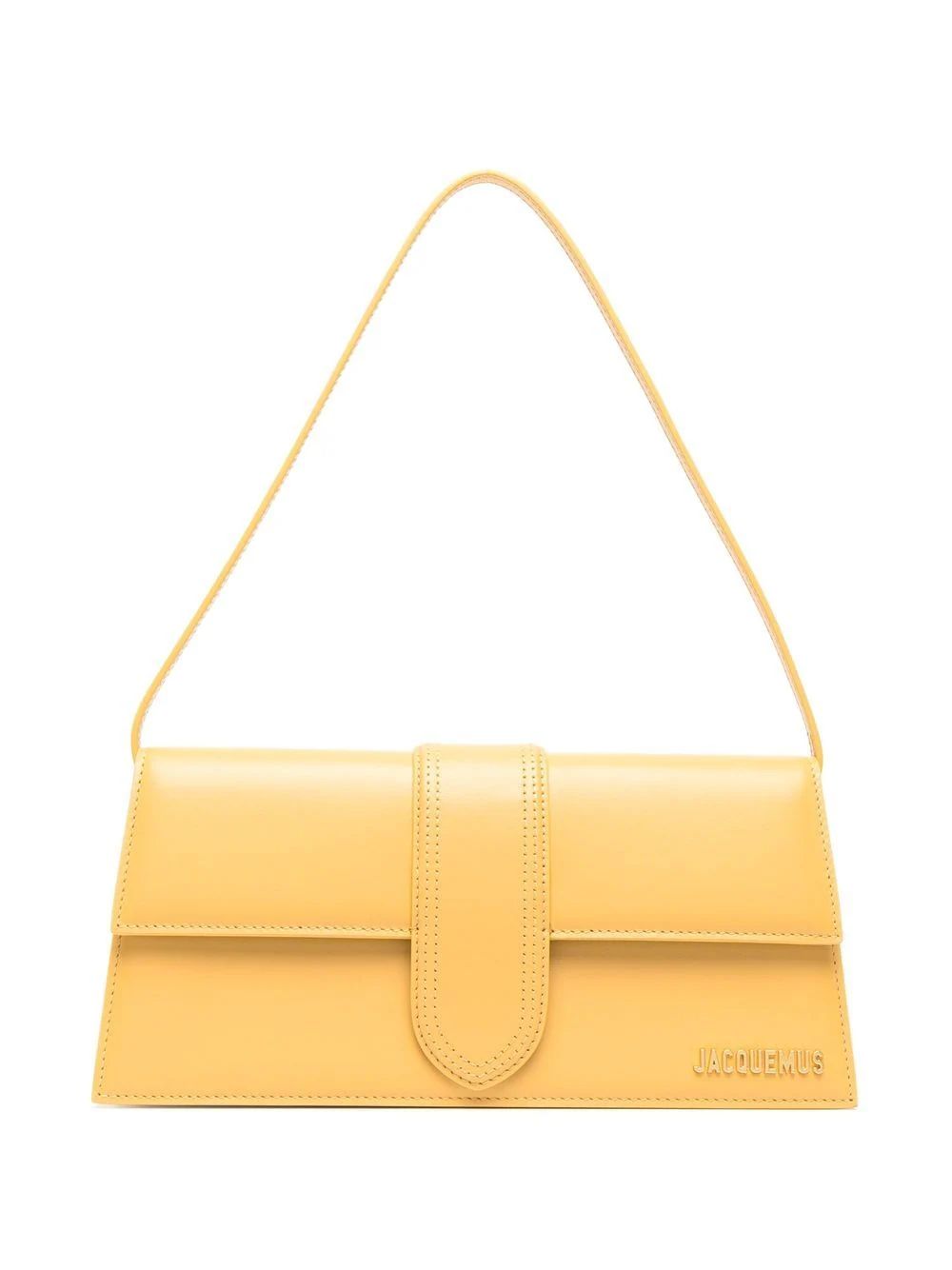 Le Bambino Long shoulder bag | Farfetch Global