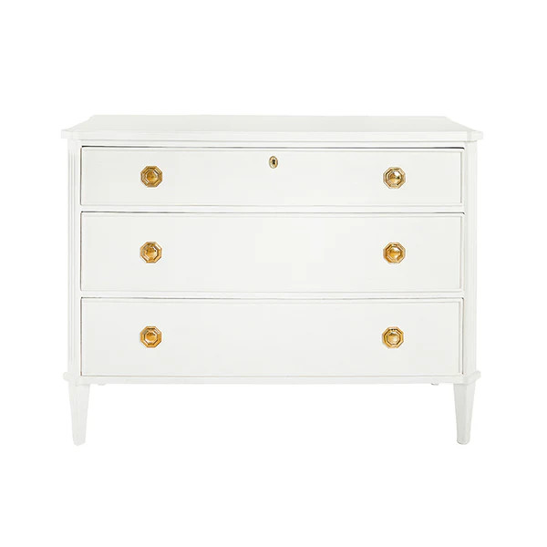 Helena Chest | Caitlin Wilson Design