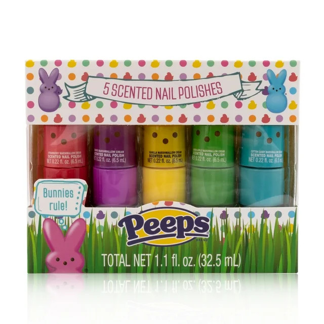 PEEPS | Walmart (US)