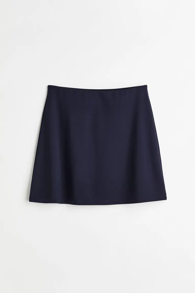 A-line Skirt | H&M (US + CA)
