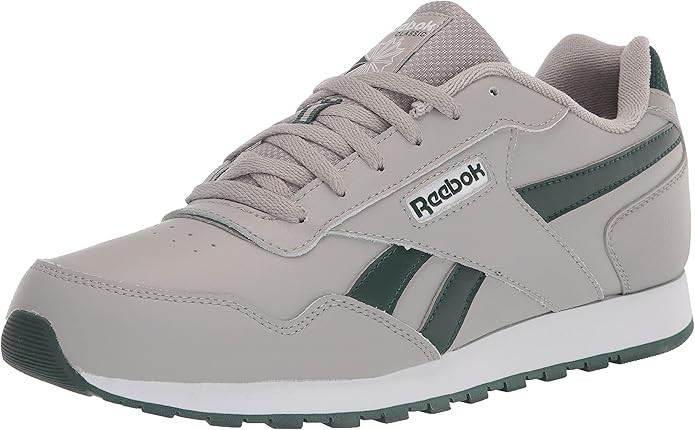 Reebok Men's Classic Harman Run Sneaker | Amazon (US)