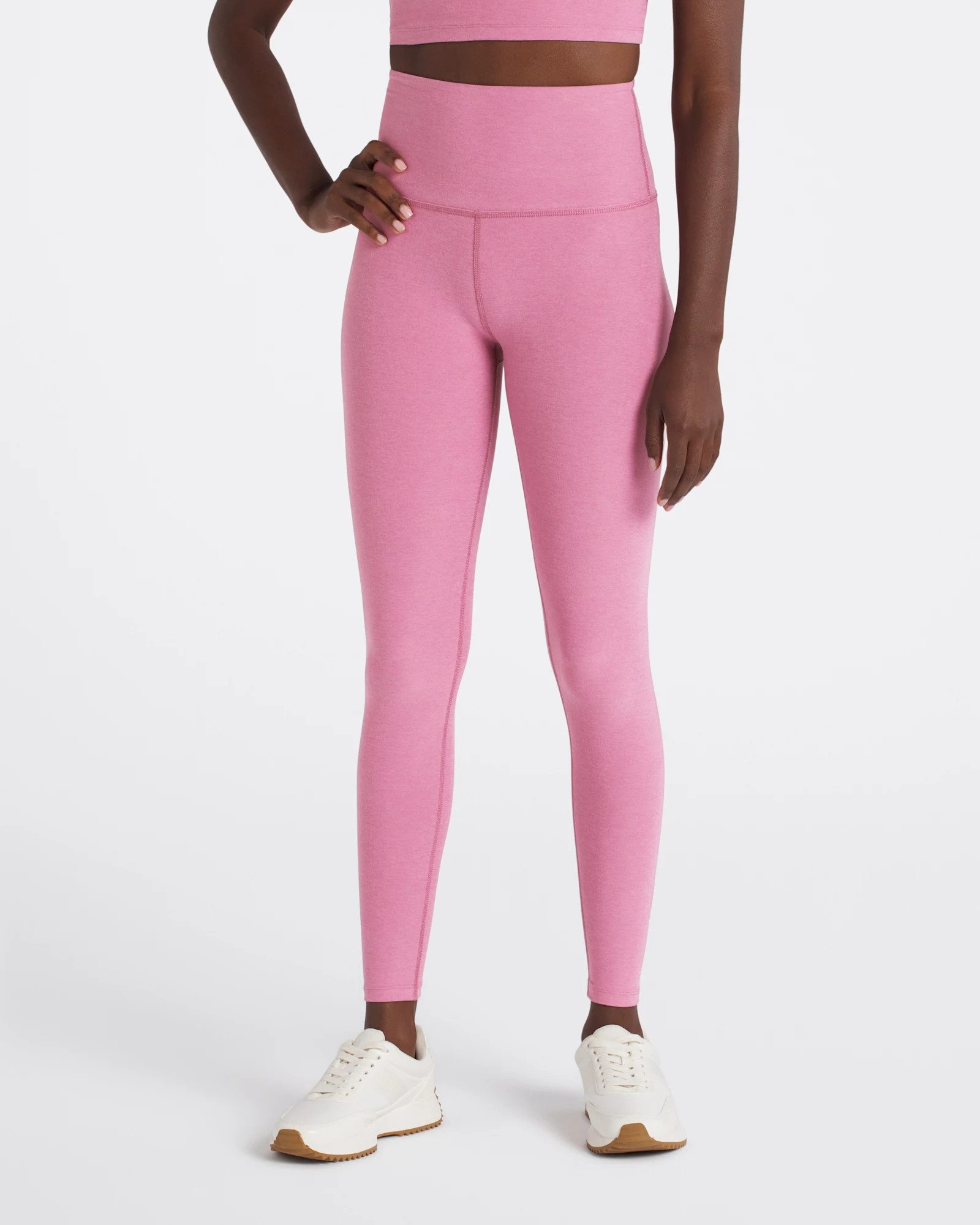 Spacedye Caught In The Midi High Waisted Legging | Stitch Fix