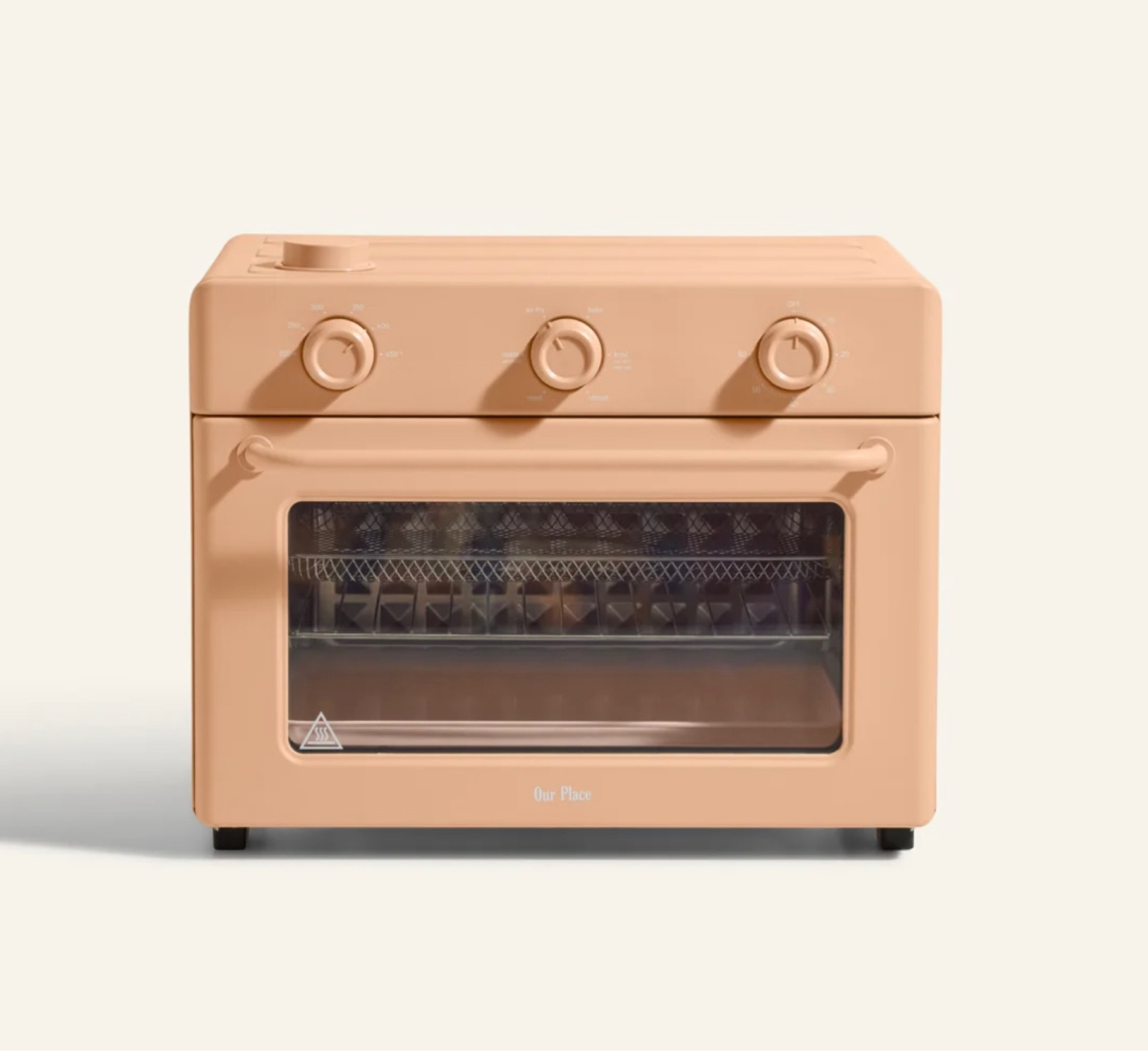 A modern kitchen must have! This beauty sits on my kitchen countertop and I use it every 👏🏼 single 👏🏼 day 👏🏼!
Perfect substitute for a microwave for those wanting to live a convenient healthy lifestyle 🌱

#LTKhome #LTKfamily #LTKfitness