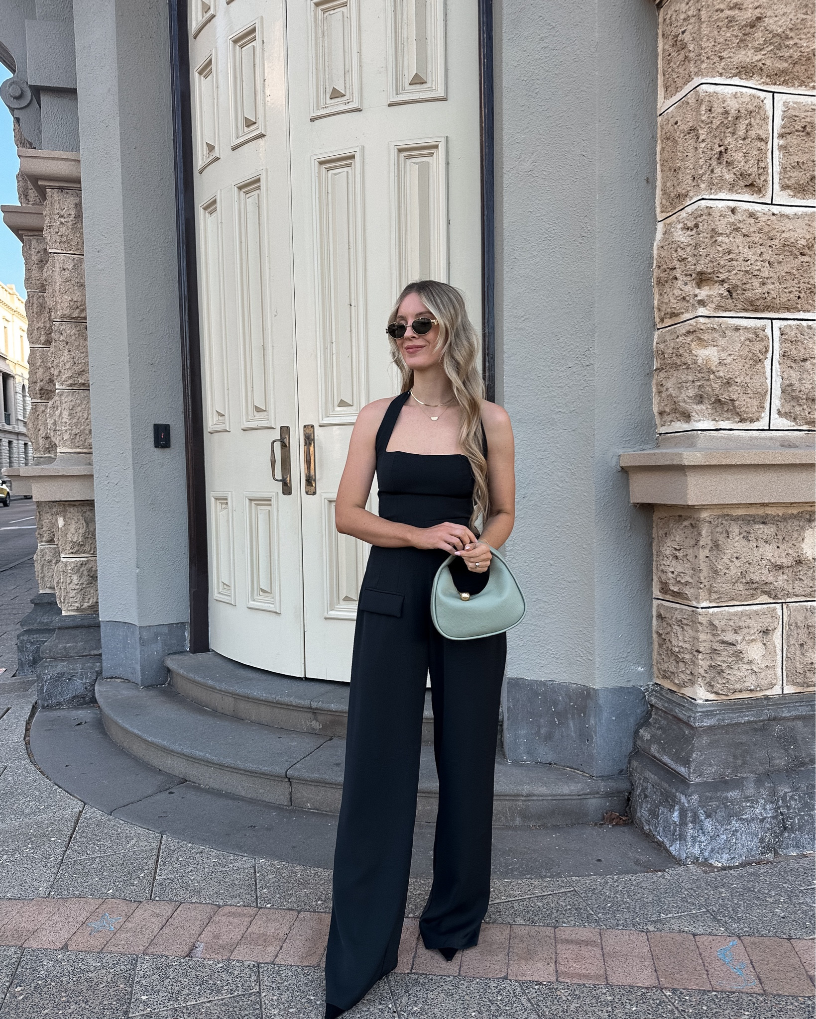 Perfect all black outfit for dinner and drinks 🖤

#LTKworkwear #LTKaustralia #LTKpartywear