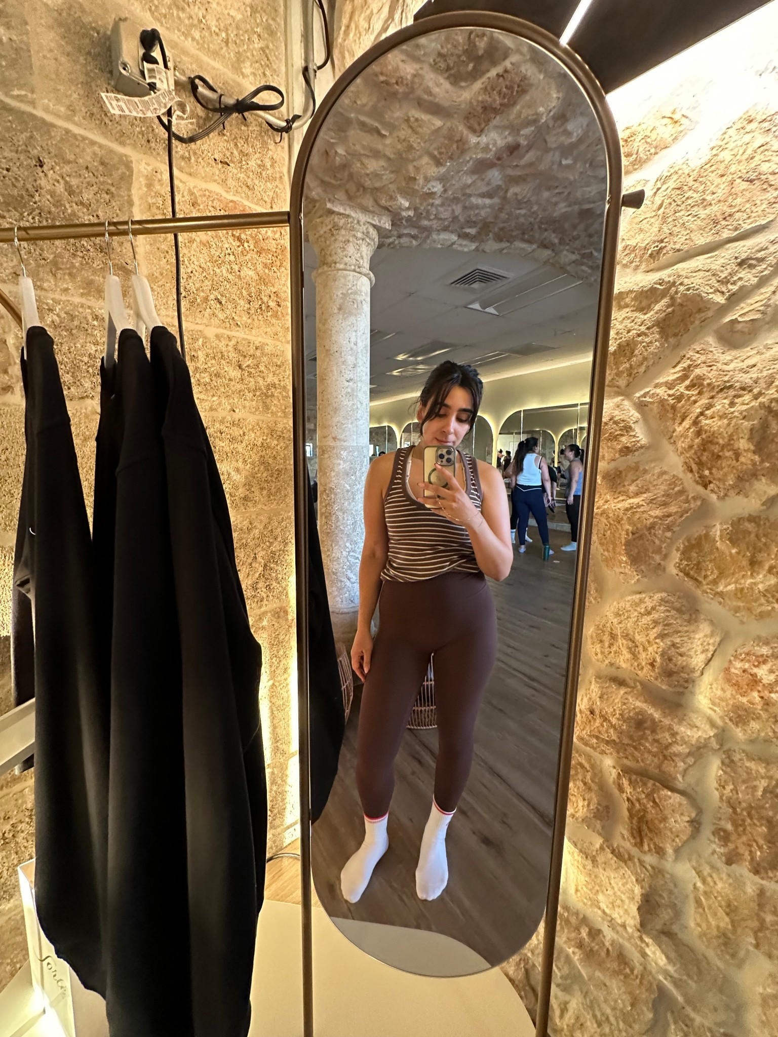 Pilates for 

#LTKootd #LTKdayinmylife #LTKActive