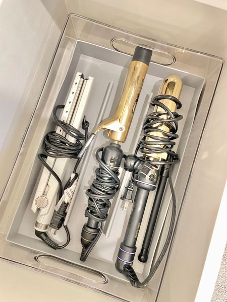
A little bathroom drawer magic brought to you by @thehomeedit collection and our amazing team of organizers. Which space in your home needs the most help?


#LTKhome #LTKFind #LTKfamily