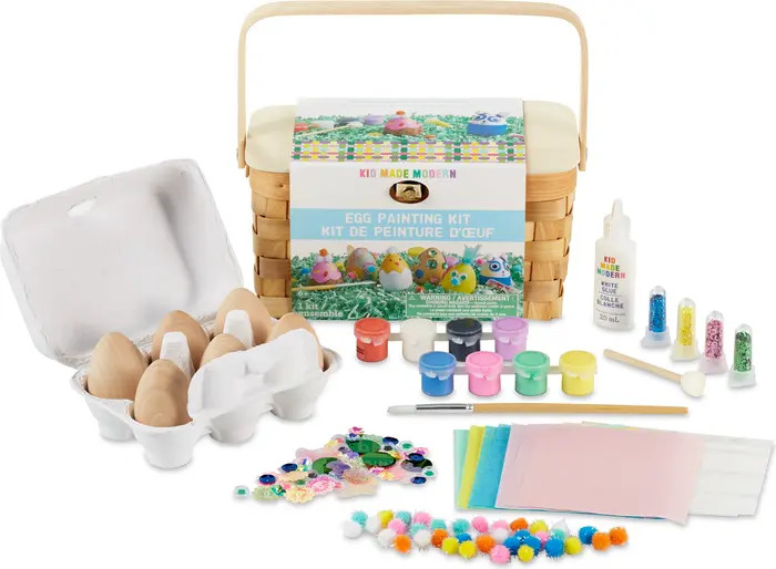 Egg Painting Kit | Nordstrom